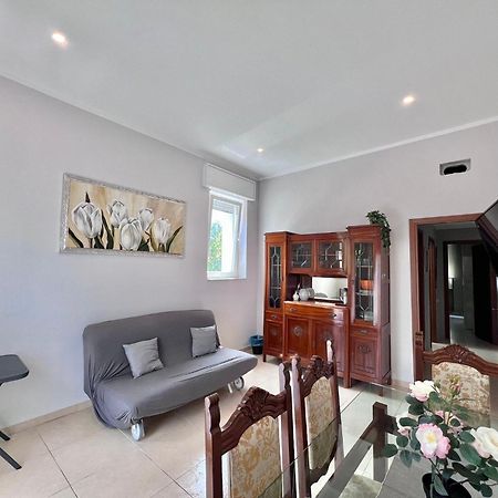 Apt Donati Home, Modernita E Comfort Con Parcheggio Gratuito Privato E Spazio Esterno Privato カッサーノ・ダッダ エクステリア 写真