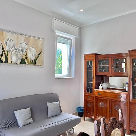 Apt Donati Home, Modernita E Comfort Con Parcheggio Gratuito Privato E Spazio Esterno Privato カッサーノ・ダッダ エクステリア 写真