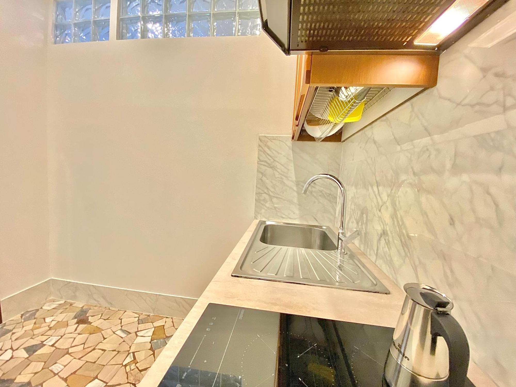 Apt Donati Home, Modernita E Comfort Con Parcheggio Gratuito Privato E Spazio Esterno Privato カッサーノ・ダッダ エクステリア 写真