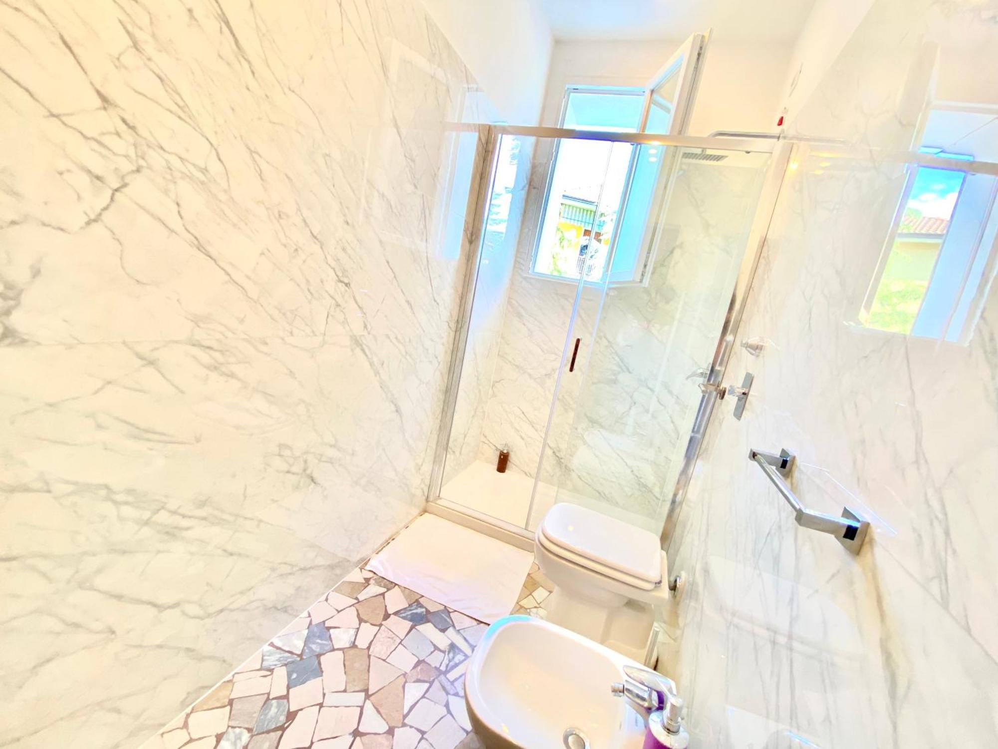 Apt Donati Home, Modernita E Comfort Con Parcheggio Gratuito Privato E Spazio Esterno Privato カッサーノ・ダッダ エクステリア 写真