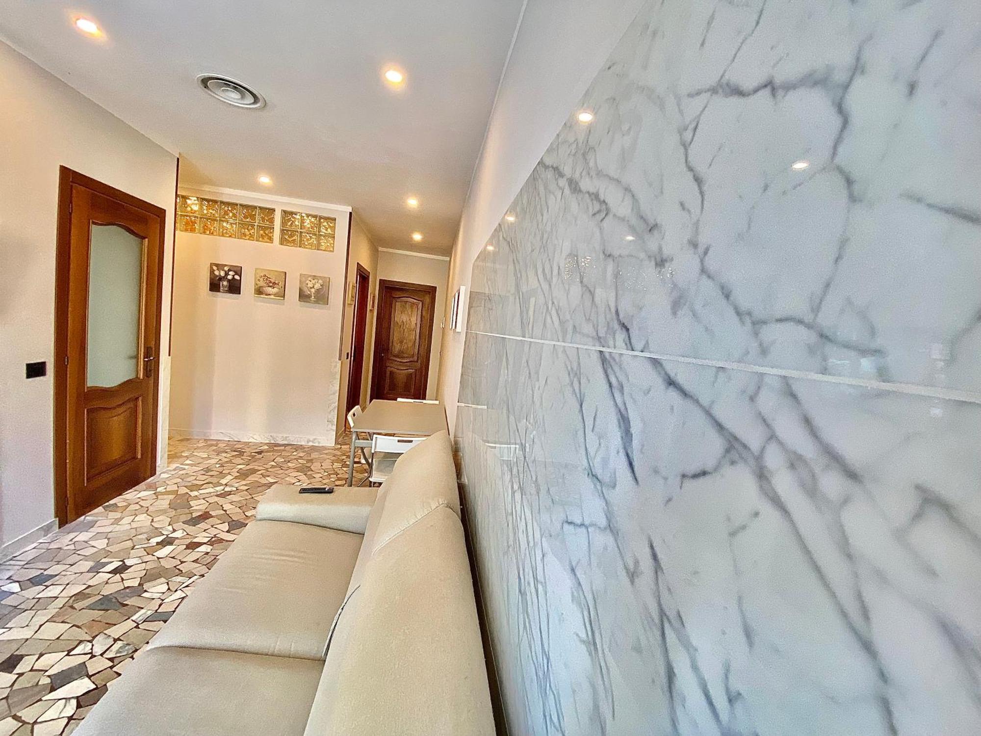 Apt Donati Home, Modernita E Comfort Con Parcheggio Gratuito Privato E Spazio Esterno Privato カッサーノ・ダッダ エクステリア 写真