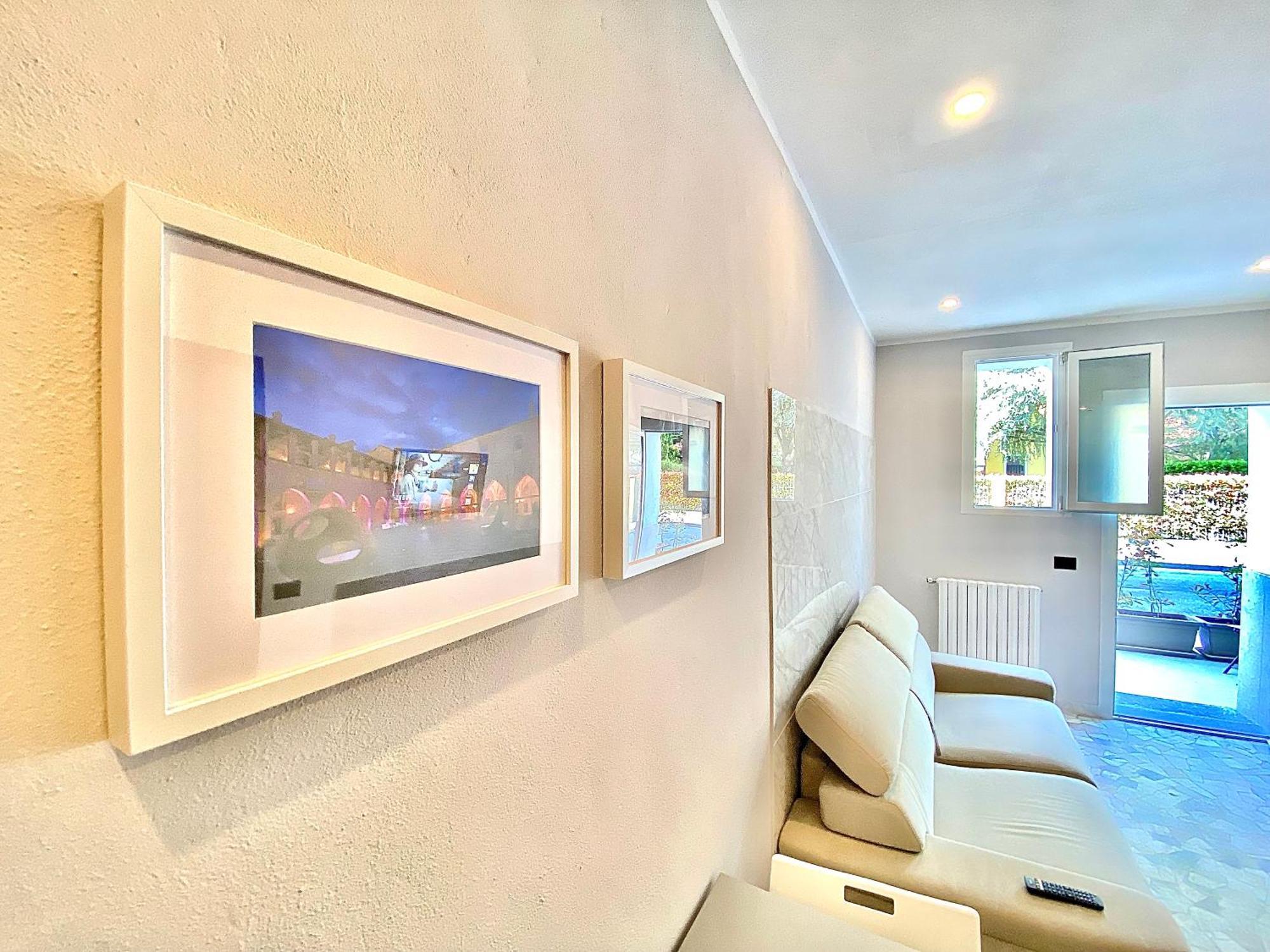 Apt Donati Home, Modernita E Comfort Con Parcheggio Gratuito Privato E Spazio Esterno Privato カッサーノ・ダッダ エクステリア 写真
