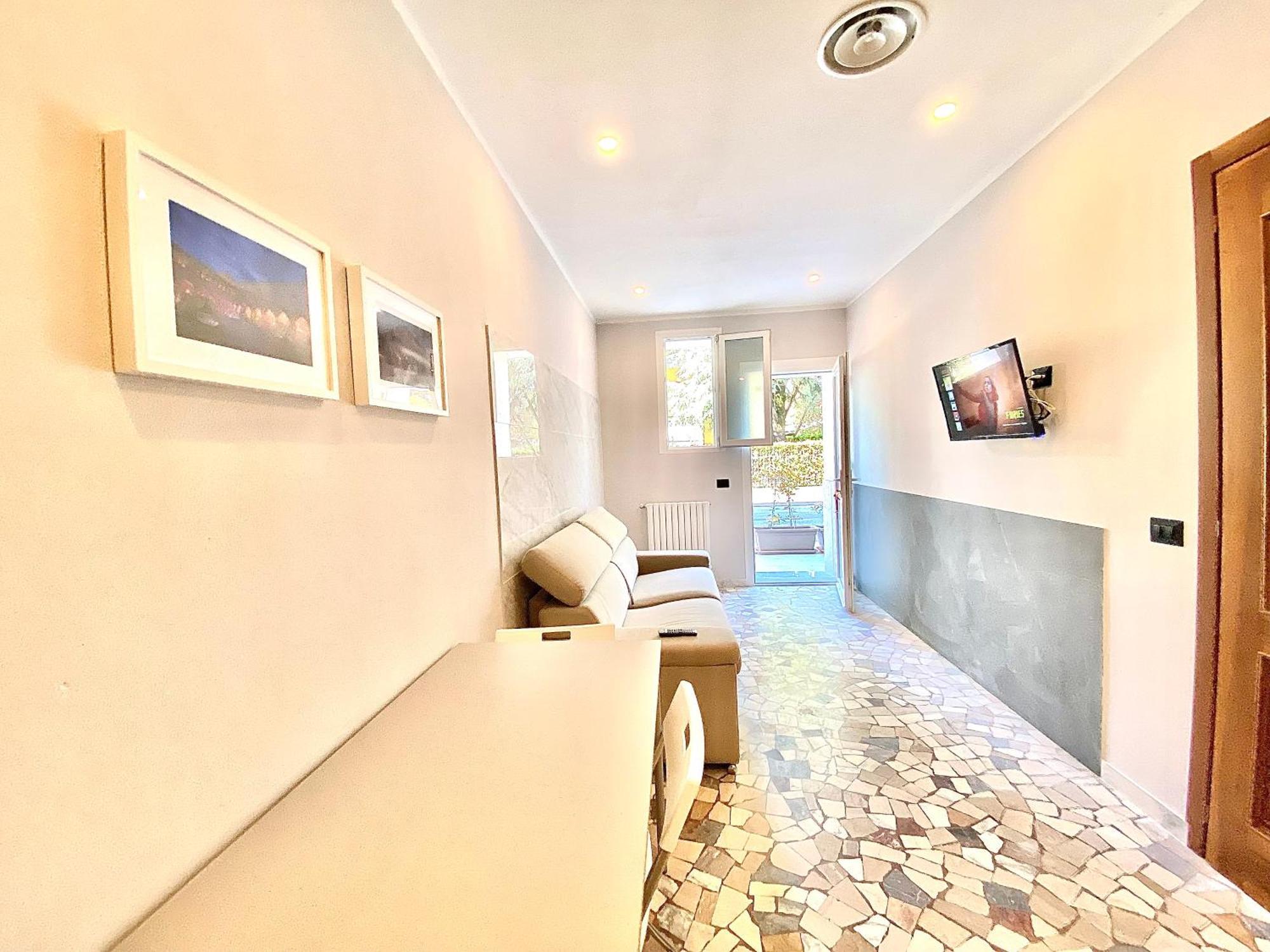 Apt Donati Home, Modernita E Comfort Con Parcheggio Gratuito Privato E Spazio Esterno Privato カッサーノ・ダッダ エクステリア 写真