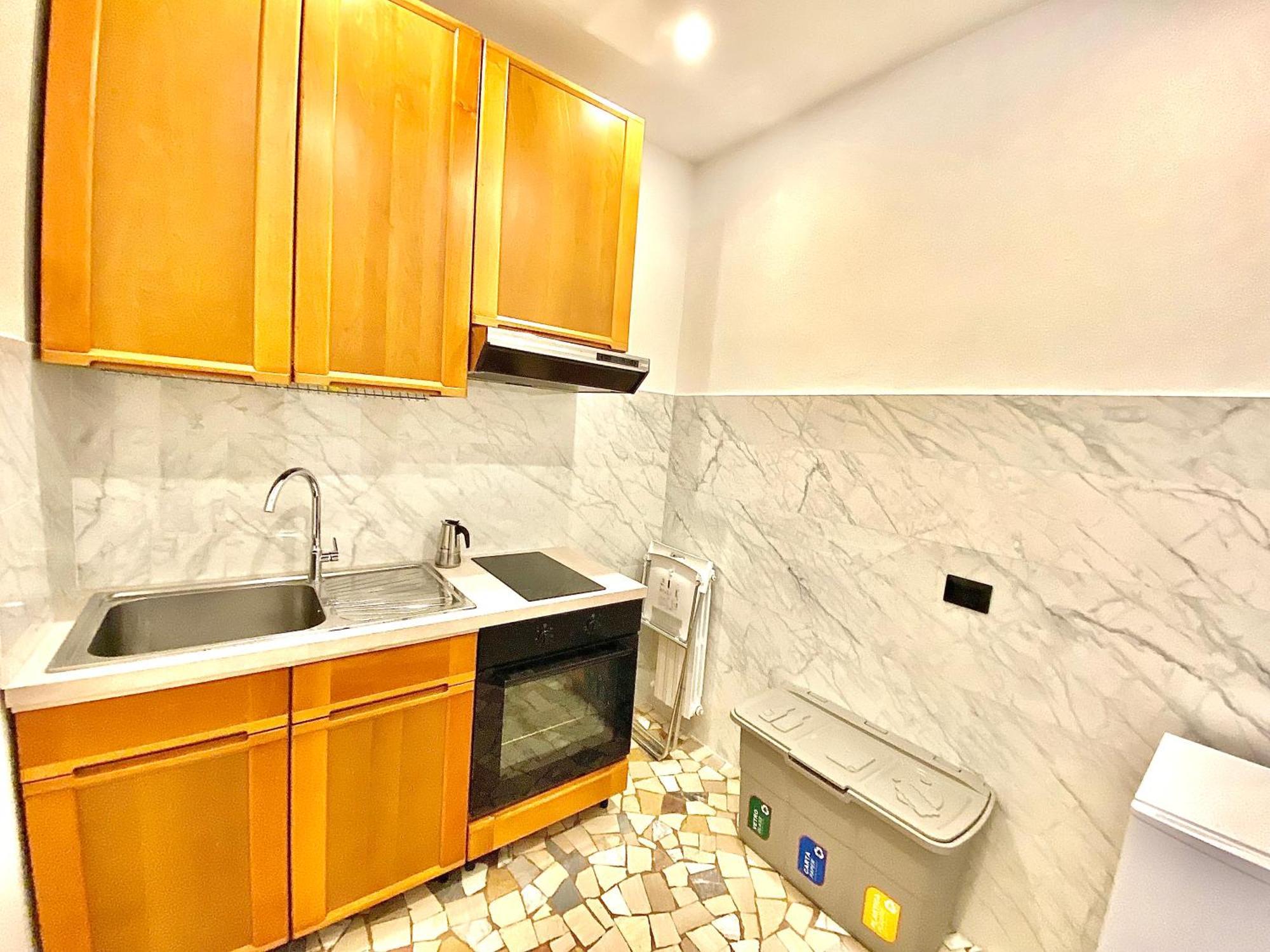Apt Donati Home, Modernita E Comfort Con Parcheggio Gratuito Privato E Spazio Esterno Privato カッサーノ・ダッダ エクステリア 写真