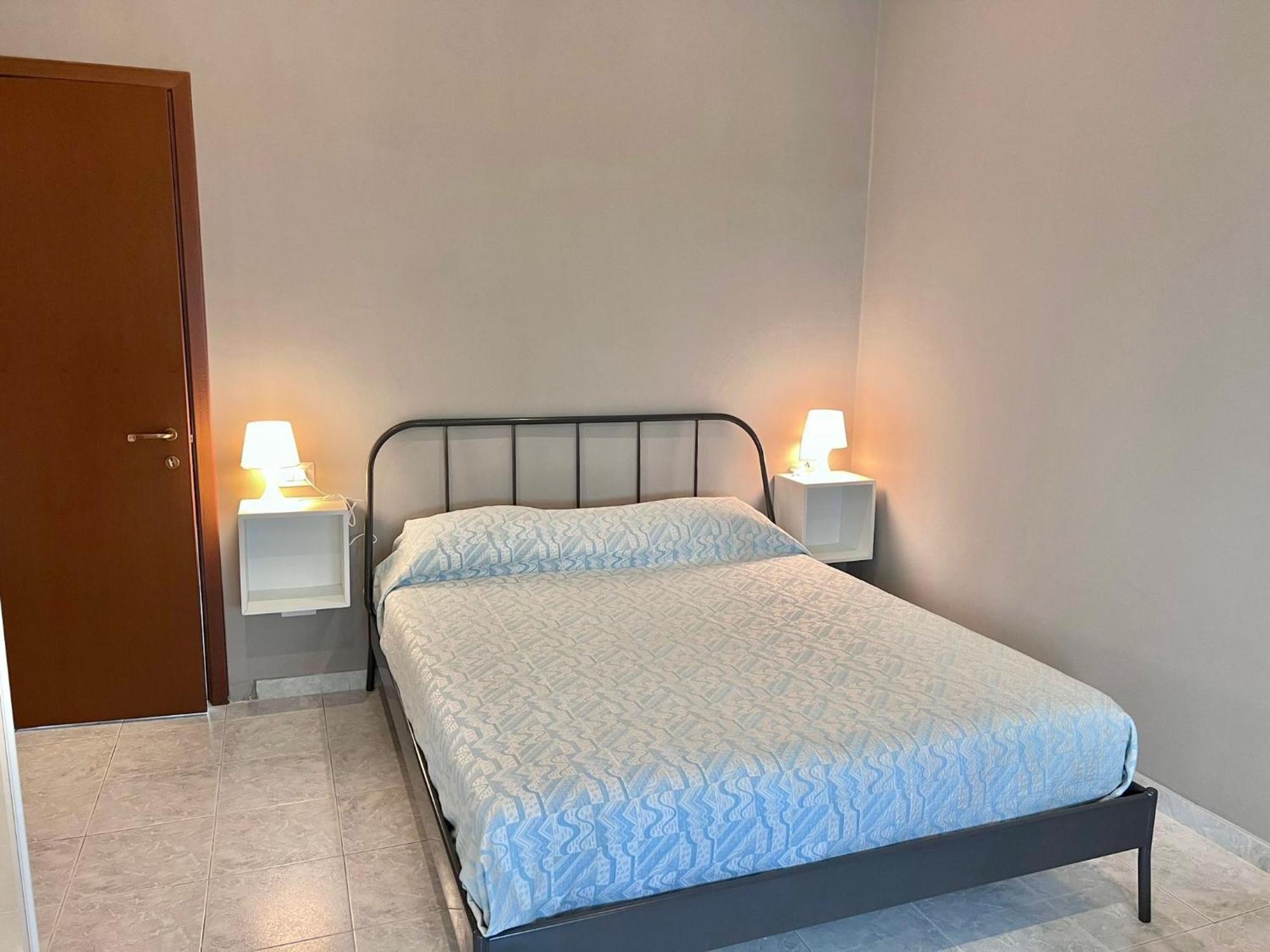 Apt Donati Home, Modernita E Comfort Con Parcheggio Gratuito Privato E Spazio Esterno Privato カッサーノ・ダッダ エクステリア 写真
